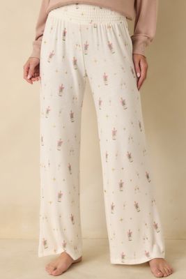 Z Supply Ivory Dawn Champs Pants