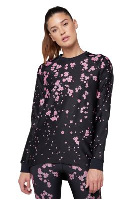 Cherry Blossom Capella Top - An Exclusive