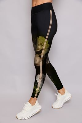 Hibiscus Ultra High Legging