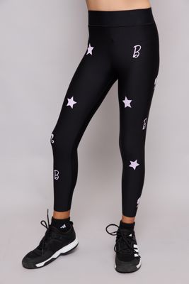 Girls Barbie Ko Legging