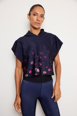 Botanic Sparrow Hoodie