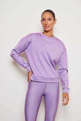 Filter Pullover Sweatshirt