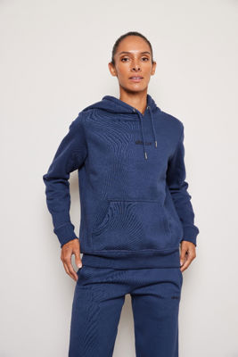 Eqmt Fleece Prime Hoodie