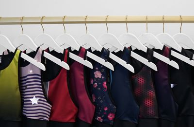 5 Assorted Bra's Bundle