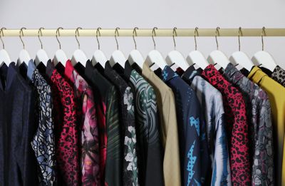 3 Assorted Cor® Jacket/Hoodie Bundle