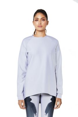 Get It Fast Ink Brush Capella Top