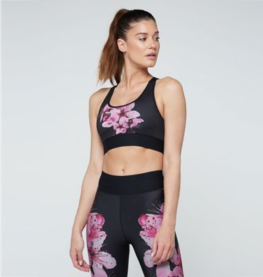Sakura Terrain Bra - An Ultracor Exclusive*