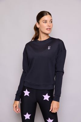 Barbie Ko Filter Pullover