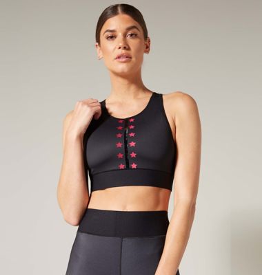 Get It Fast Ombre Flash Altair Bra