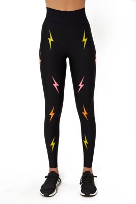 Lightning Pop Ko Lux Ultra High Legging