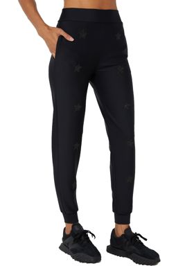 Swarovski Star Ko Beta Jogger