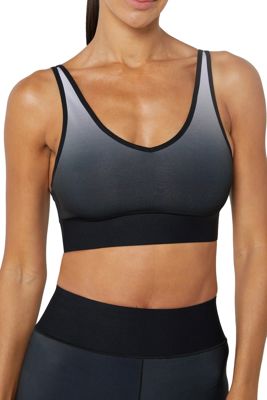 Nero Ultracolor Nova Bra - Nero Slate