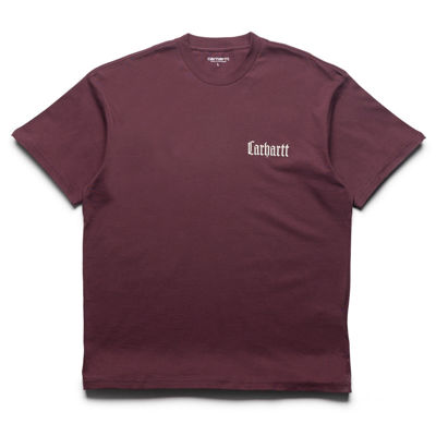 Carhartt Wip Schooling Tee - Rondo