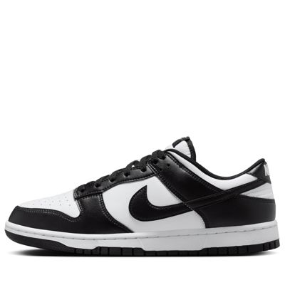 Nike Dunk Low Retro 'panda 2025' - White/Black
