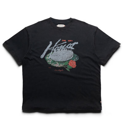 Honor The Gift Concert In The Park Tee - Black