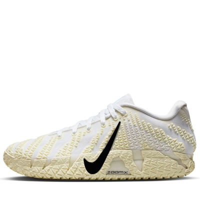 Nike Ja 3 - White/Coconut Milk