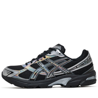 Asics Gel-1130 - Black/Pure Silver