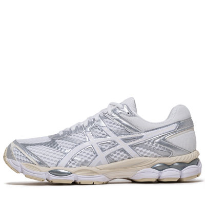 Asics Gel-Cumulus 16 - White/White