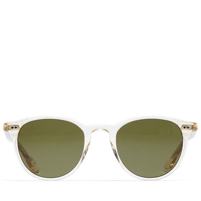 Krewe Landry Sunglasses - Haze Polarized