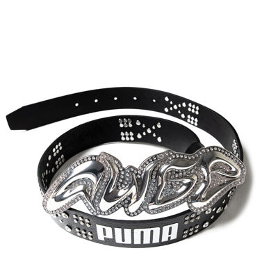 A$ap Rocky X Puma Awge Belt - Black
