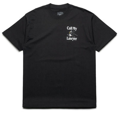 Market X Felix The Cat Call MY Lawyer Tee - Vintage Black