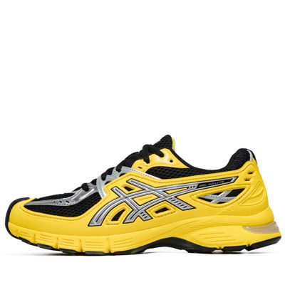 Asics Gel-Sd-Lyte - Vibrant Yellow/Black