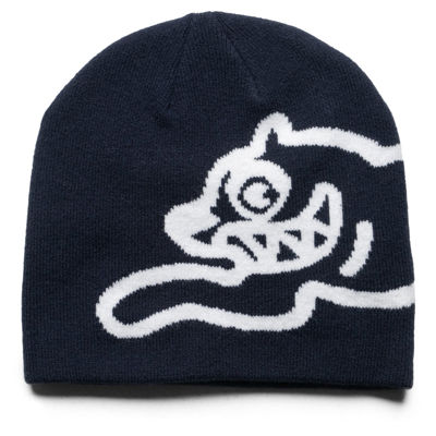 Ice Cream RD Knit Cap - Black Iris