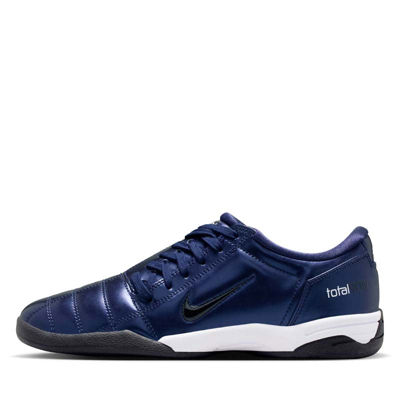 Women's Nike T90 - Midnight Navy/Black