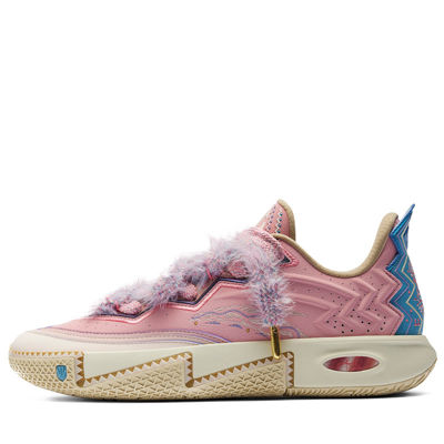 Anta Kai 2 'azurie' - Pink/Blue