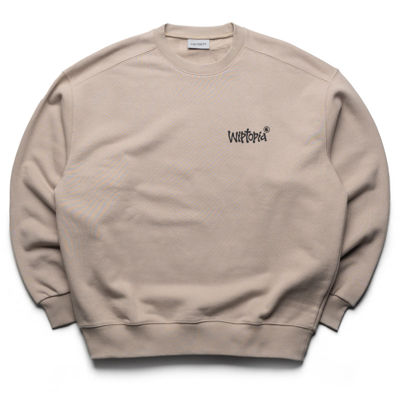 Carhartt Wip Wiptopia Sweater - Wall
