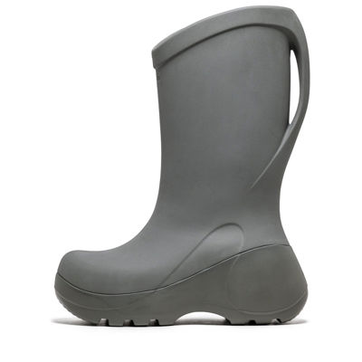 Crocs Hydra Boot - Galactic Grey