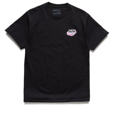 Anti Social Social Club X Nascar 747 Tee - Black