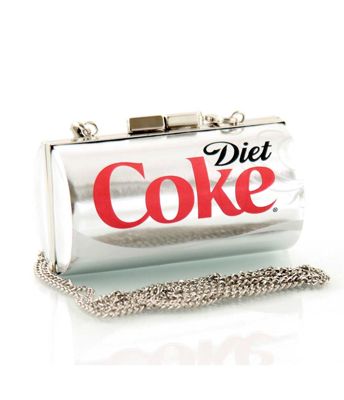Diet Coke Can Bag