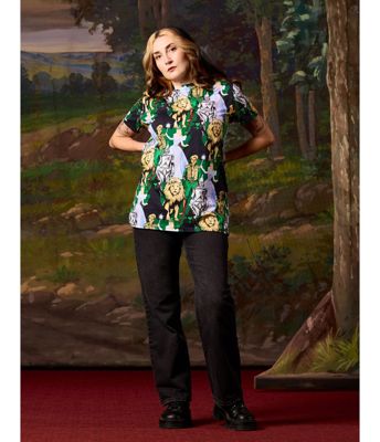 Cakeworthy Wicked Unisex Tee