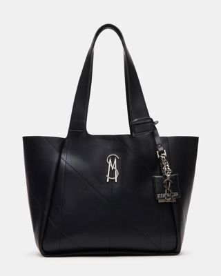 Clancy Bag Black