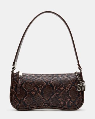 Angel Bag Brown Snake