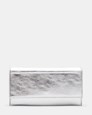 Juliana Bag Silver