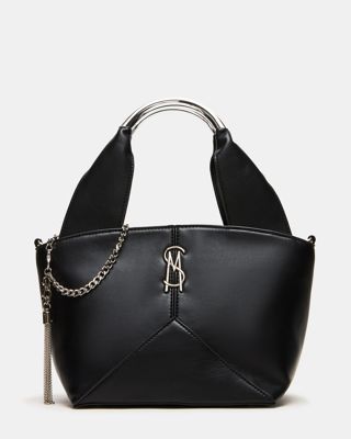 Viv Bag Black/Silver