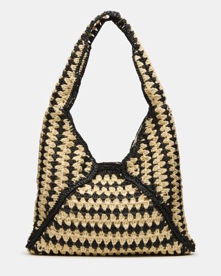 Voodoo Bag Black