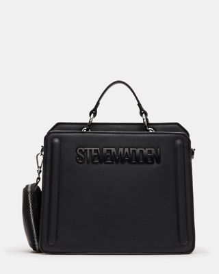Evelyn Bag Black