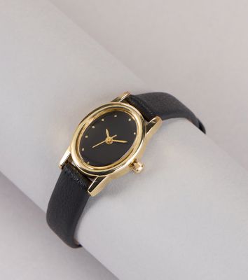 On The Dot Oval Watch