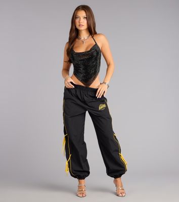 Ultra Game Nba Los Angeles Lakers Joggers