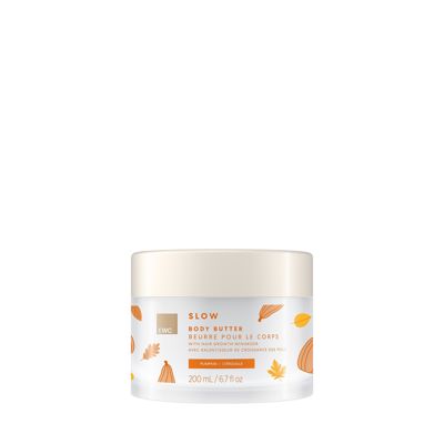 Pumpkin Body Butter