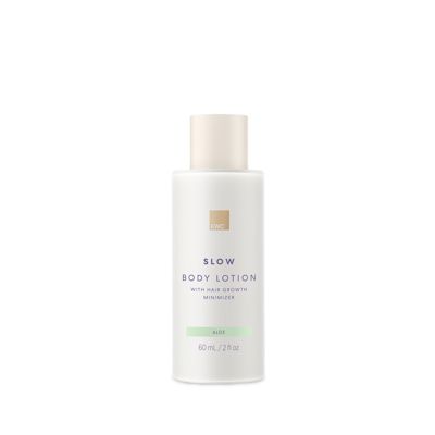 Travel Aloe Body Lotion