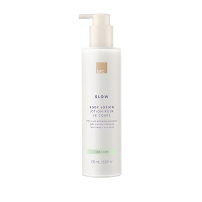 Aloe Body Lotion
