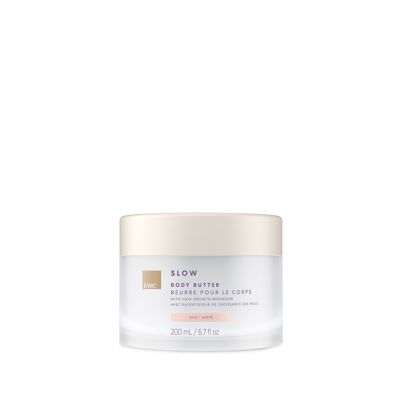 Shea Body Butter