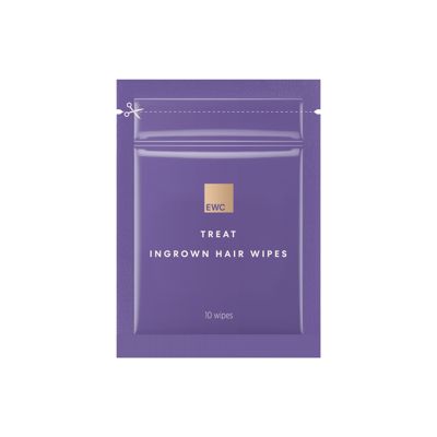 Travel Ingrown Hair Wipes