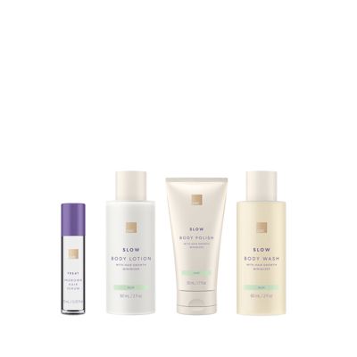 Travel On The Go Kit