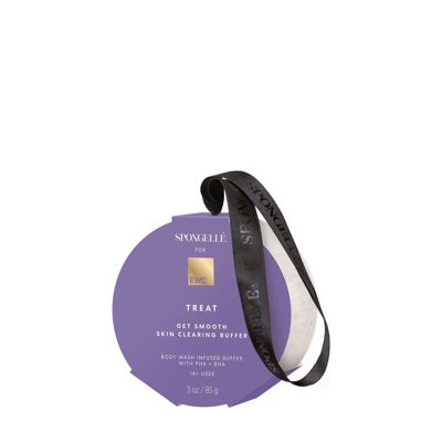 Spongellé For Ewc Get Smooth Body Buffer