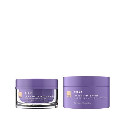 Hardworking Ingrown Hair Treatment Kit